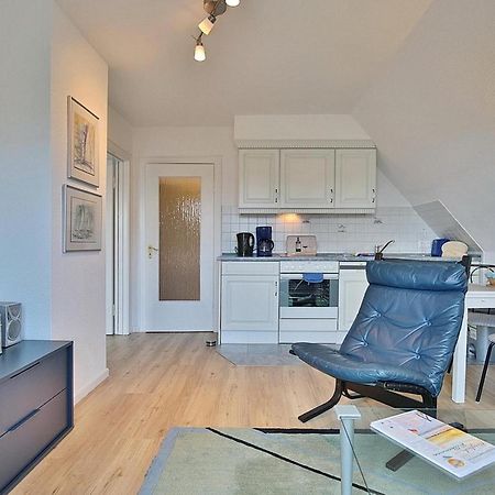 Gorch-Fock-Strasse 20A Gorch-Fock-Strasse 20A Appartement 3 Timmendorfer Strand Buitenkant foto