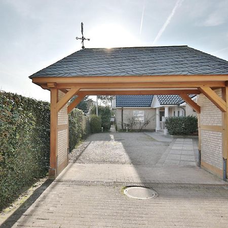 Gorch-Fock-Strasse 20A Gorch-Fock-Strasse 20A Appartement 3 Timmendorfer Strand Buitenkant foto