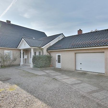Gorch-Fock-Strasse 20A Gorch-Fock-Strasse 20A Appartement 3 Timmendorfer Strand Buitenkant foto
