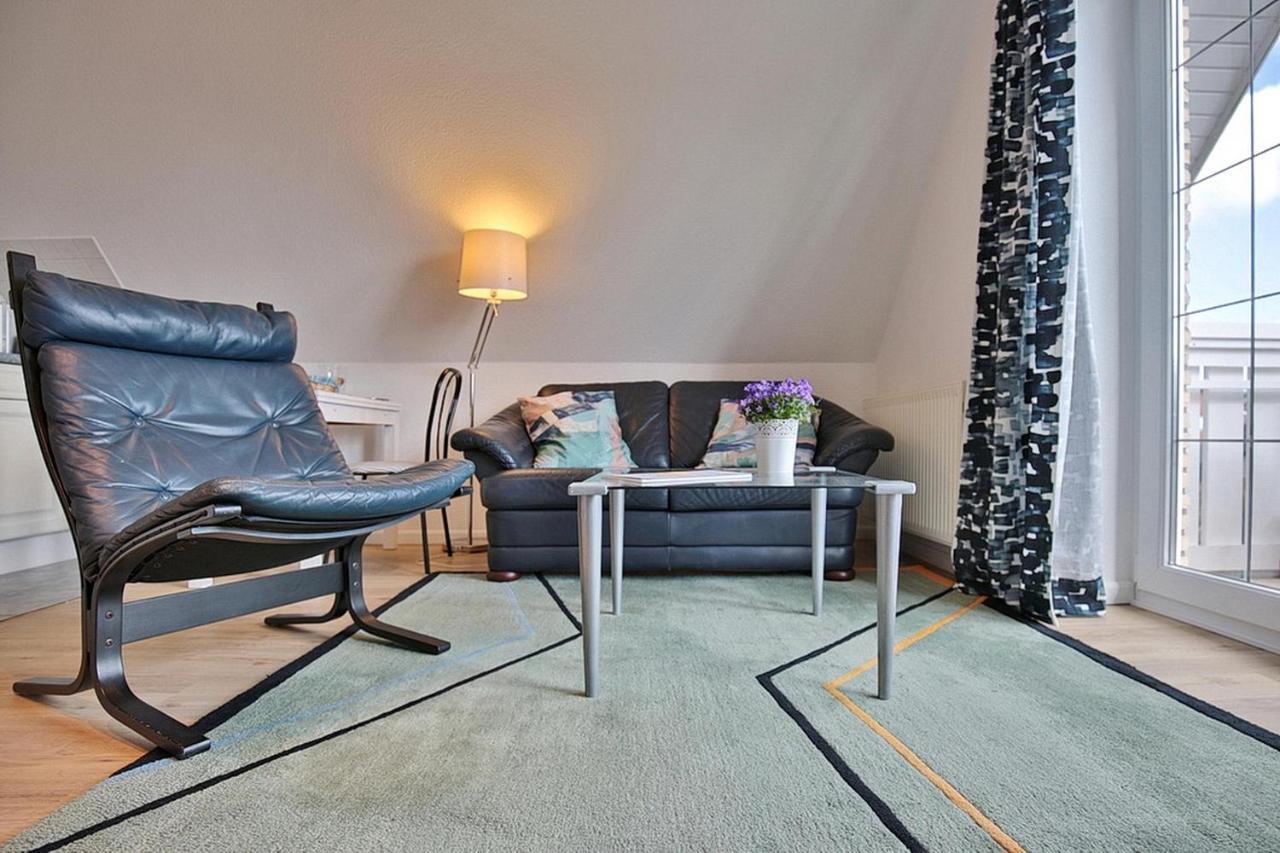 Gorch-Fock-Strasse 20A Gorch-Fock-Strasse 20A Appartement 3 Timmendorfer Strand Buitenkant foto