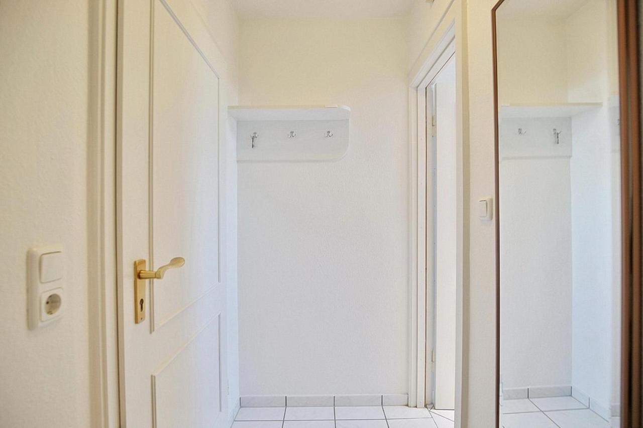 Gorch-Fock-Strasse 20A Gorch-Fock-Strasse 20A Appartement 3 Timmendorfer Strand Buitenkant foto