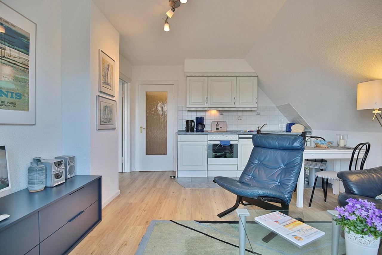 Gorch-Fock-Strasse 20A Gorch-Fock-Strasse 20A Appartement 3 Timmendorfer Strand Buitenkant foto