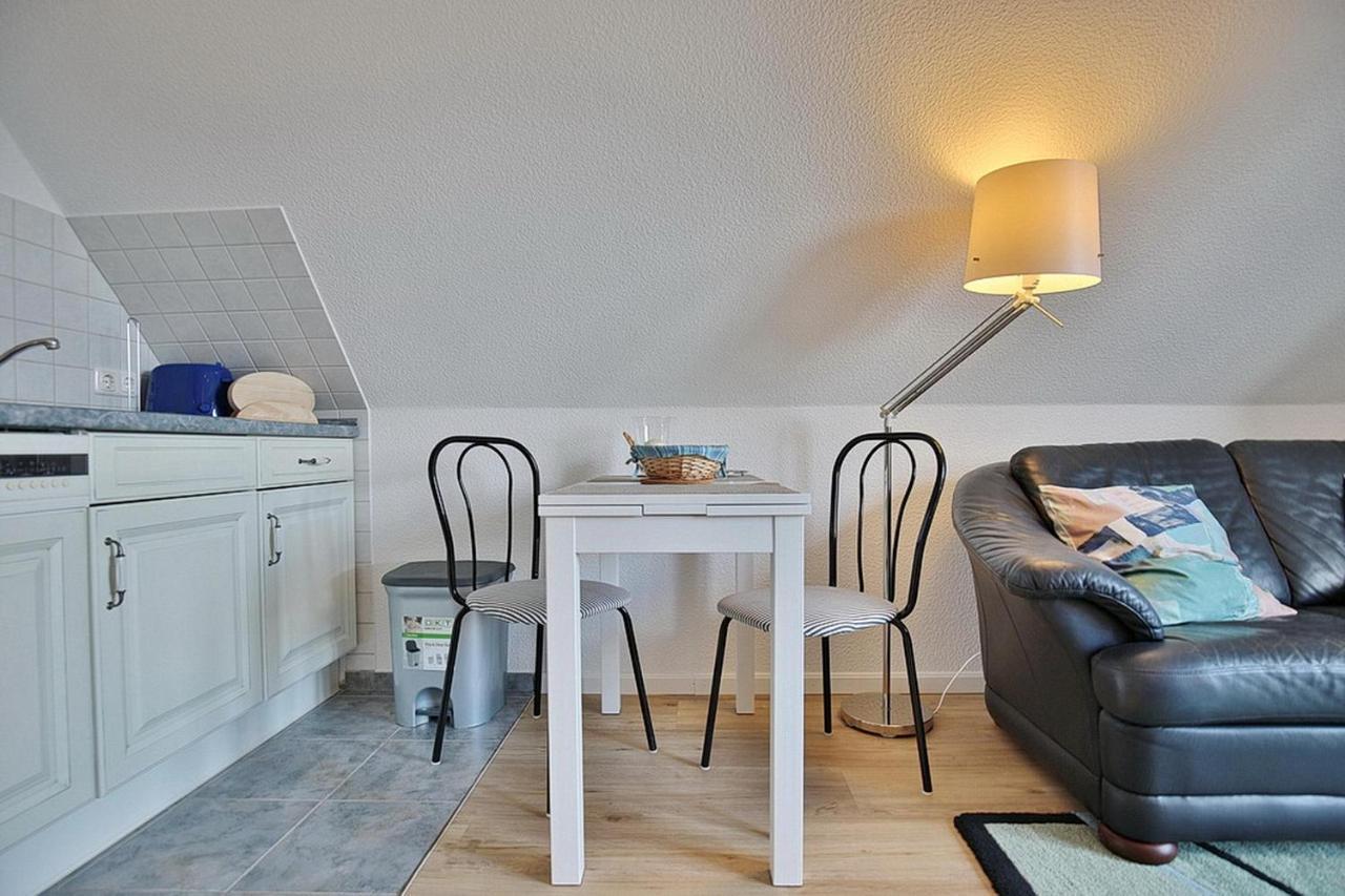 Gorch-Fock-Strasse 20A Gorch-Fock-Strasse 20A Appartement 3 Timmendorfer Strand Buitenkant foto