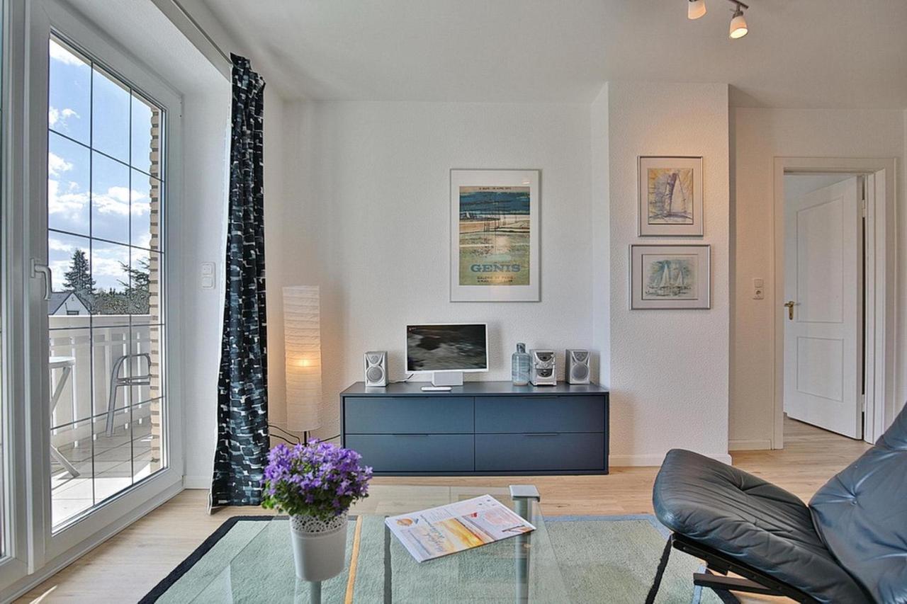 Gorch-Fock-Strasse 20A Gorch-Fock-Strasse 20A Appartement 3 Timmendorfer Strand Buitenkant foto