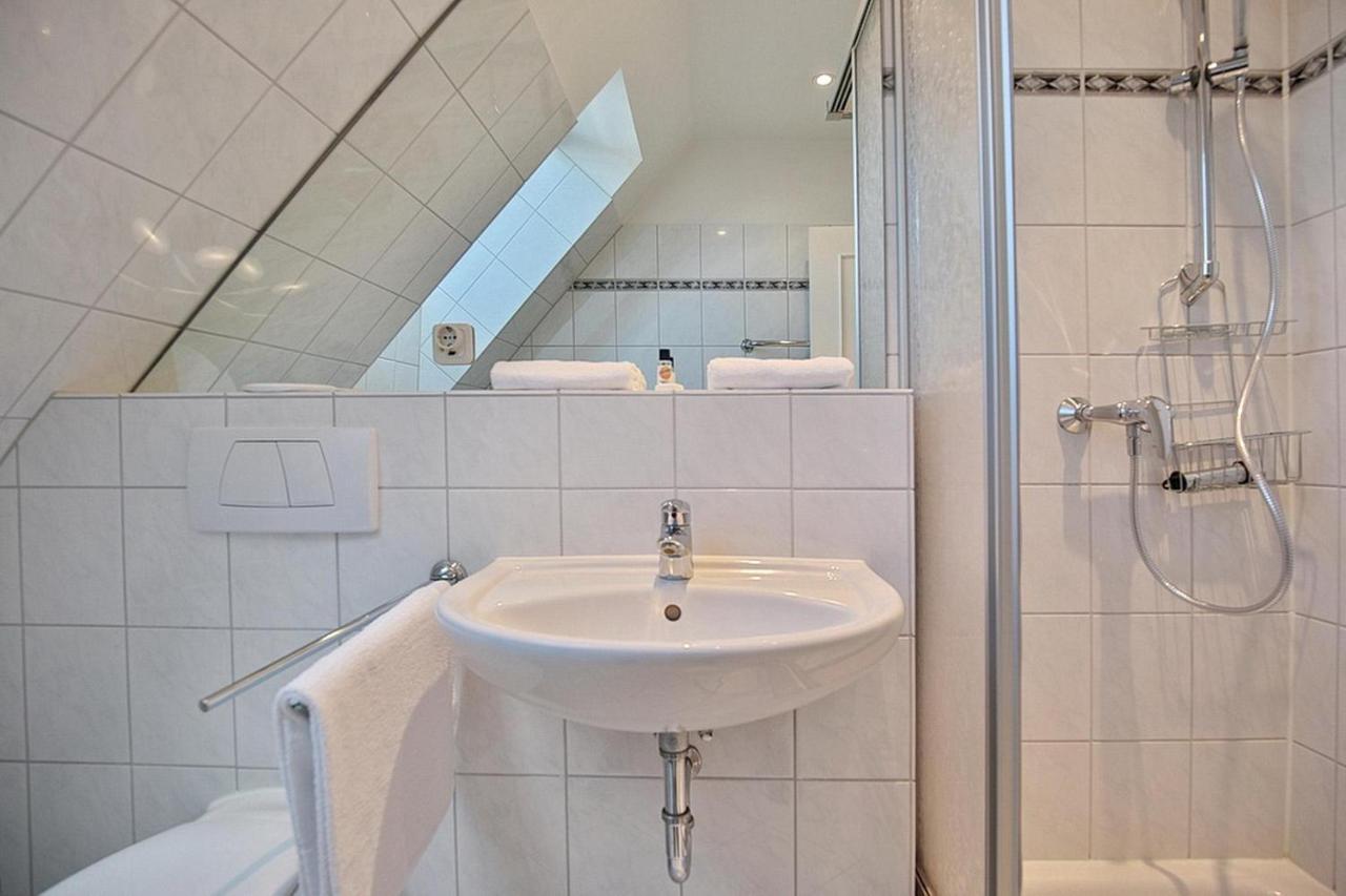 Gorch-Fock-Strasse 20A Gorch-Fock-Strasse 20A Appartement 3 Timmendorfer Strand Buitenkant foto