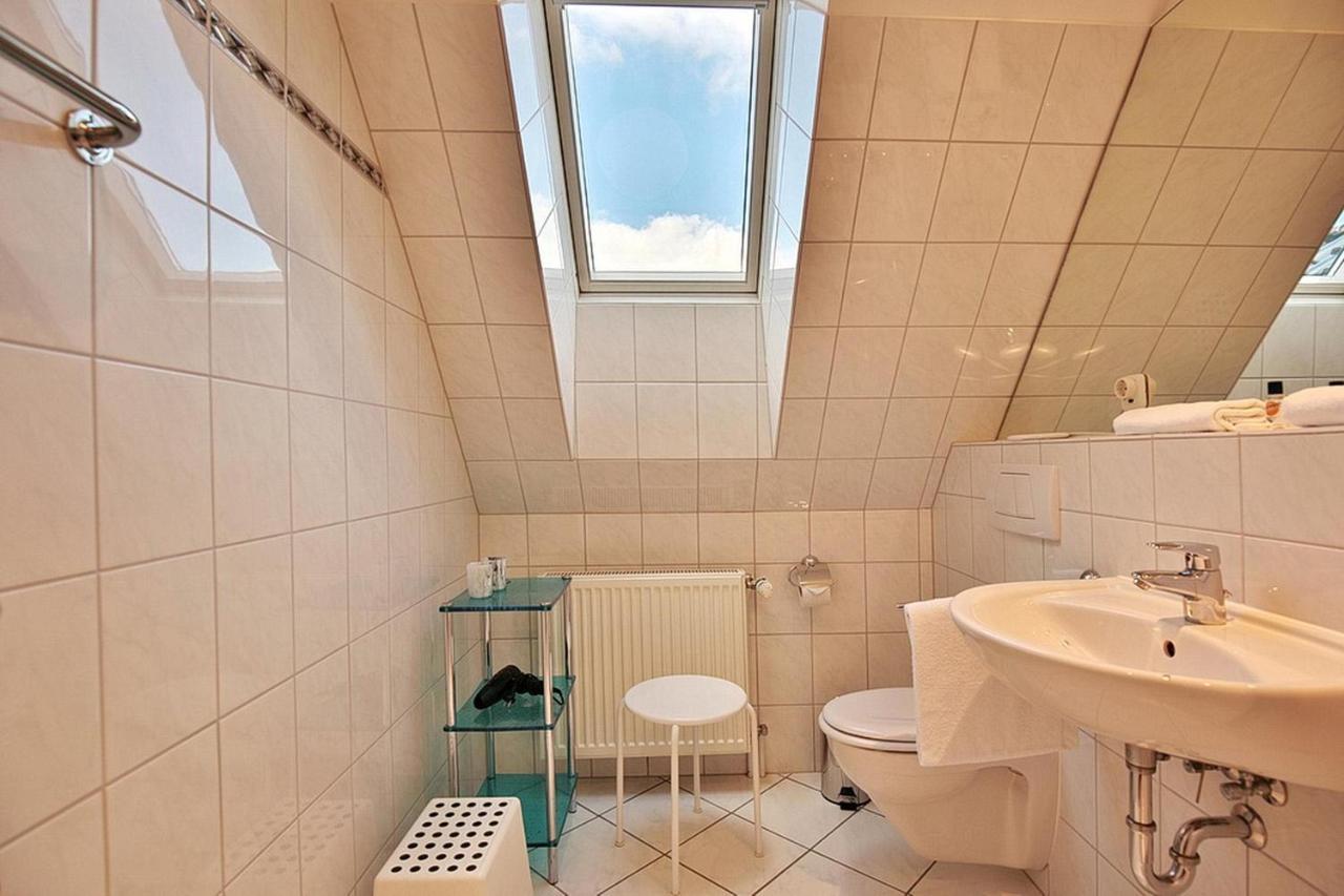 Gorch-Fock-Strasse 20A Gorch-Fock-Strasse 20A Appartement 3 Timmendorfer Strand Buitenkant foto